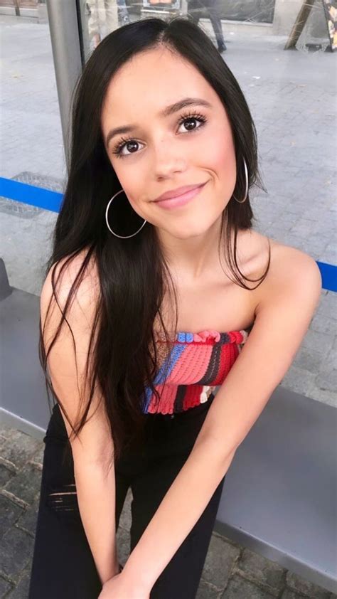 jenna ortega fake naked|Jenna Ortega Nude Photos & Videos